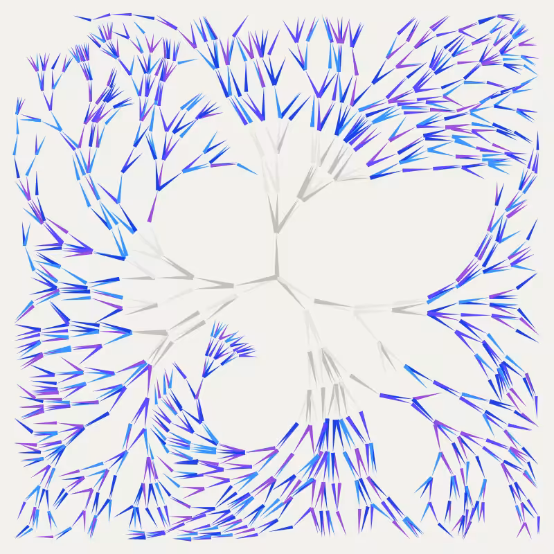 Foliage #350
