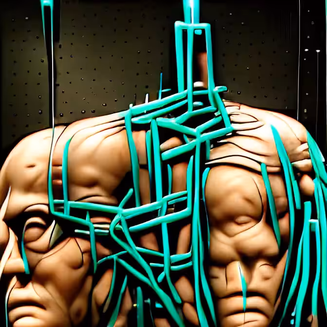 Brain Loops #88