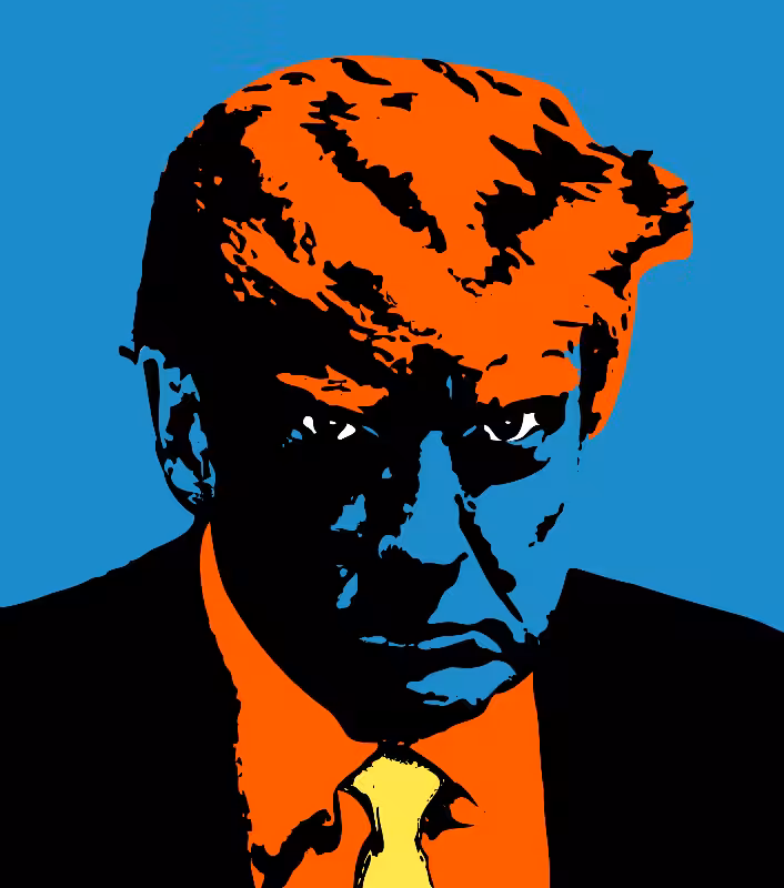 Donald Trump #127