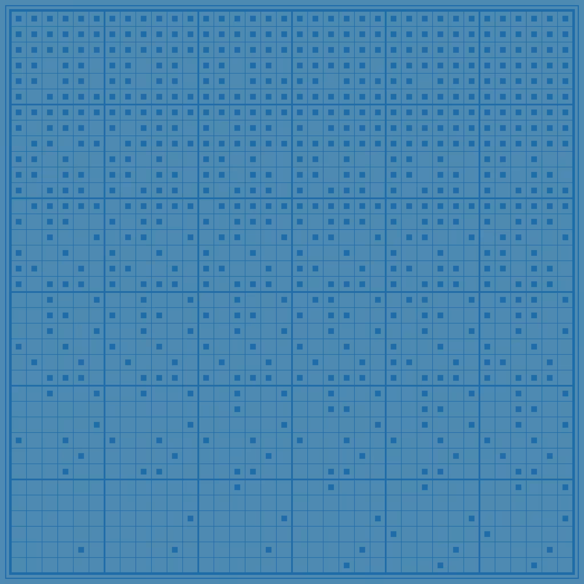 Winiarski Sequencer #164