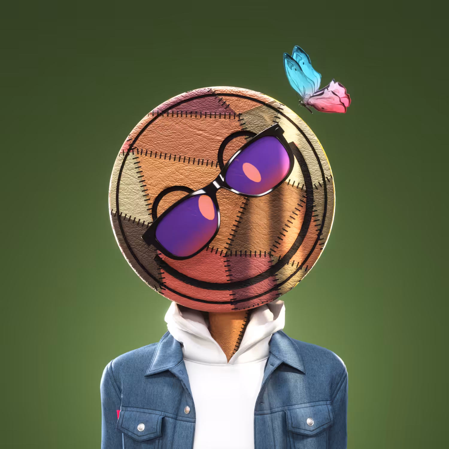 Pillhead #4356