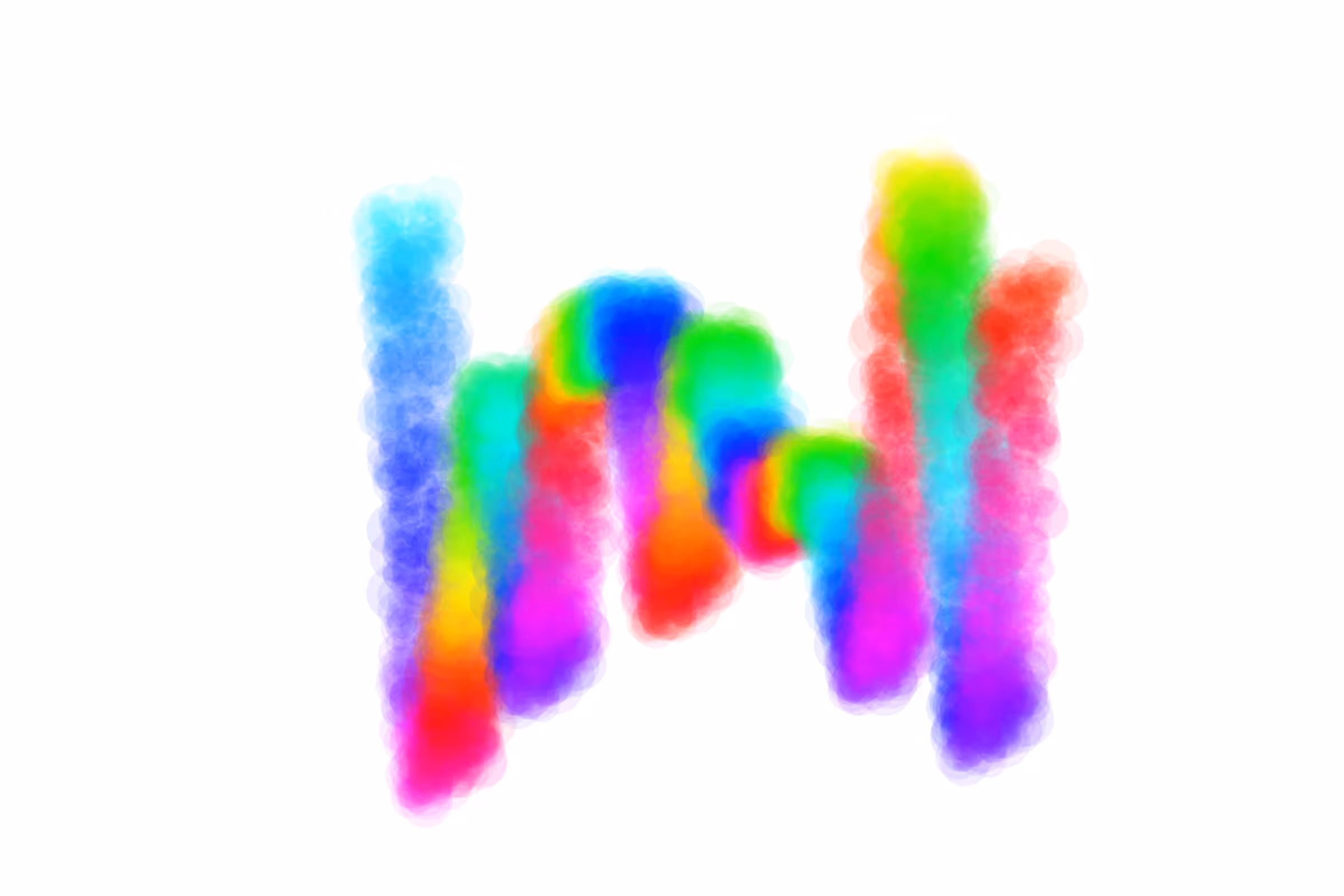 Chromie Squiggle #9147