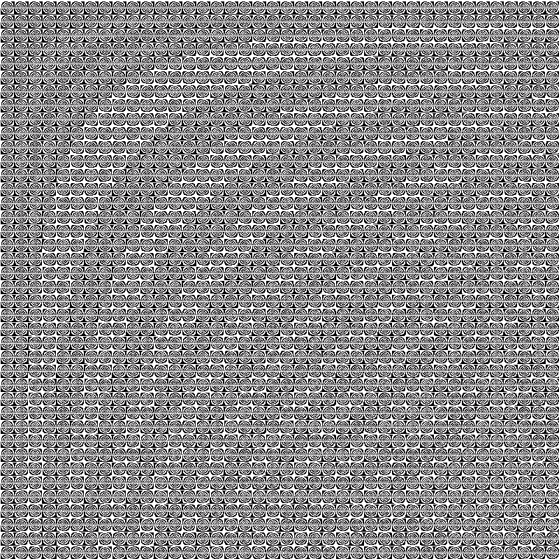 Modulo Art - Animated #9