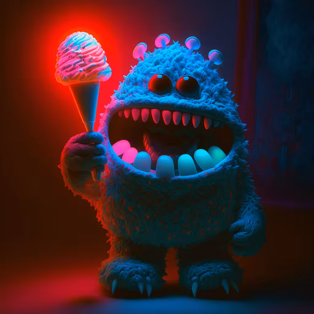 Monster