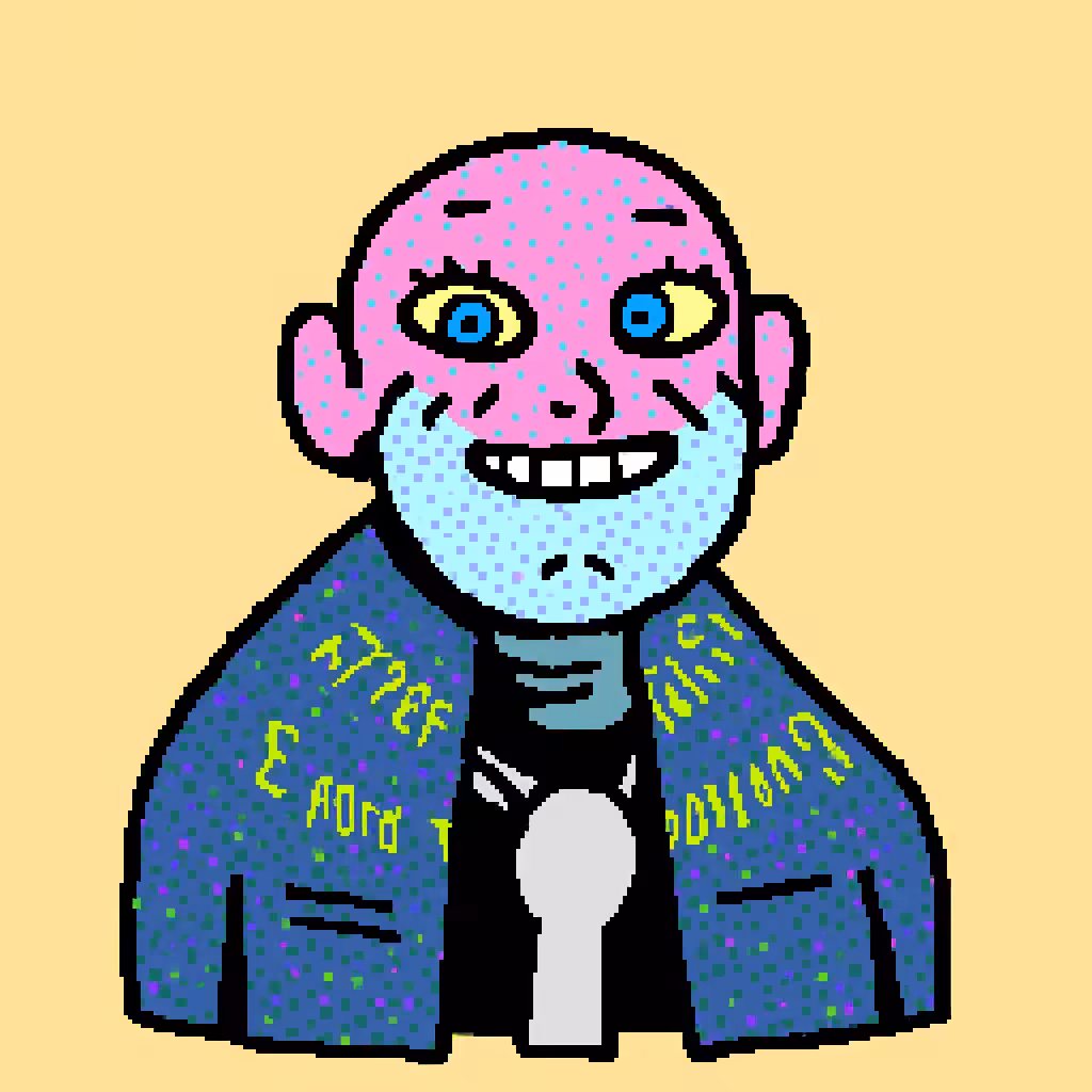 DX Terminal: DialBomb_B0b