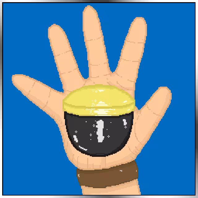 Gacha Mechz #37