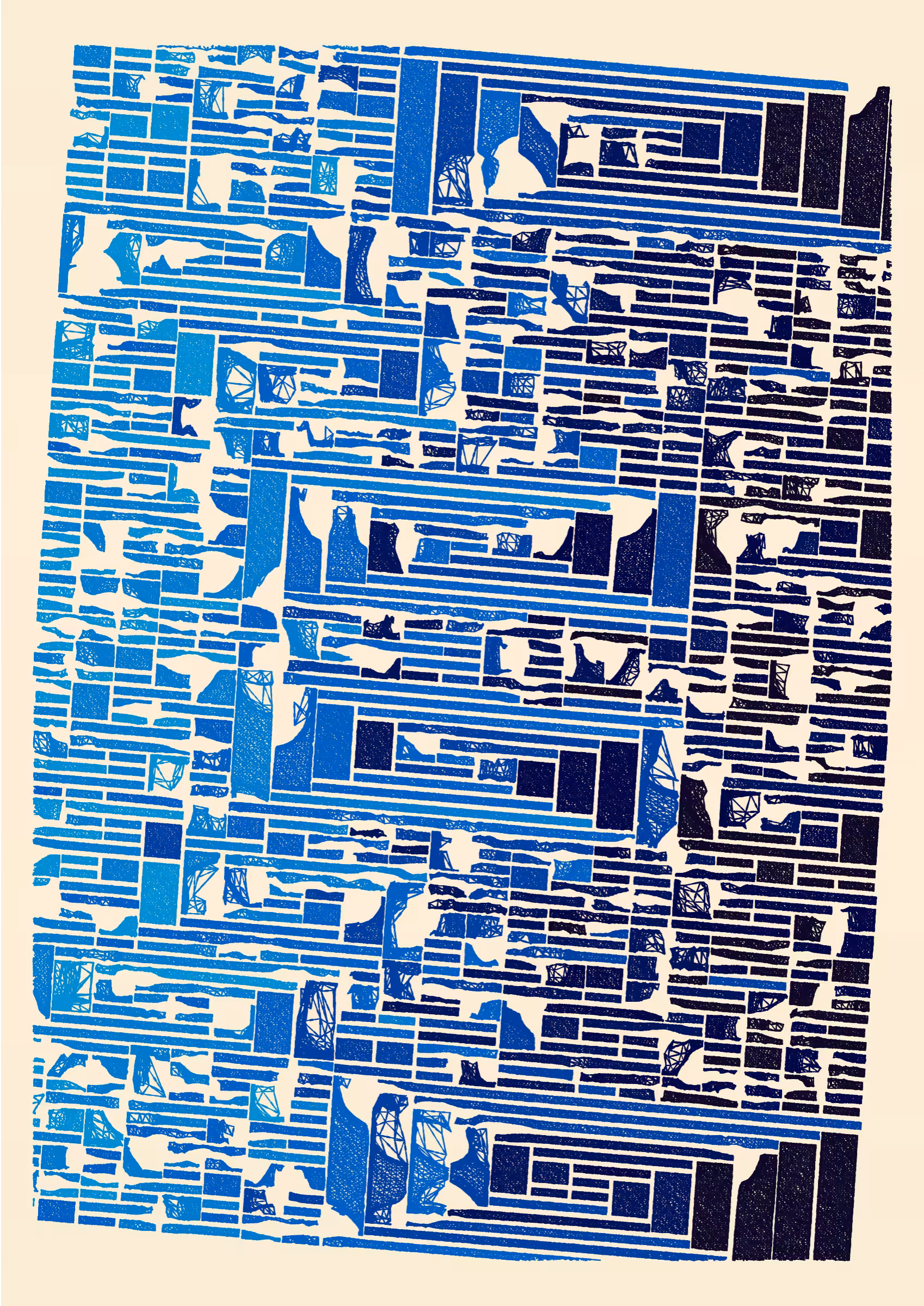 Edifice #322