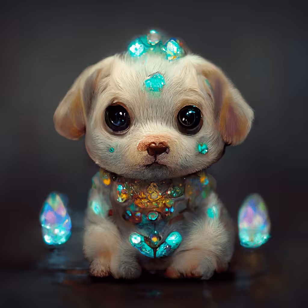 Choose me!: Kaia