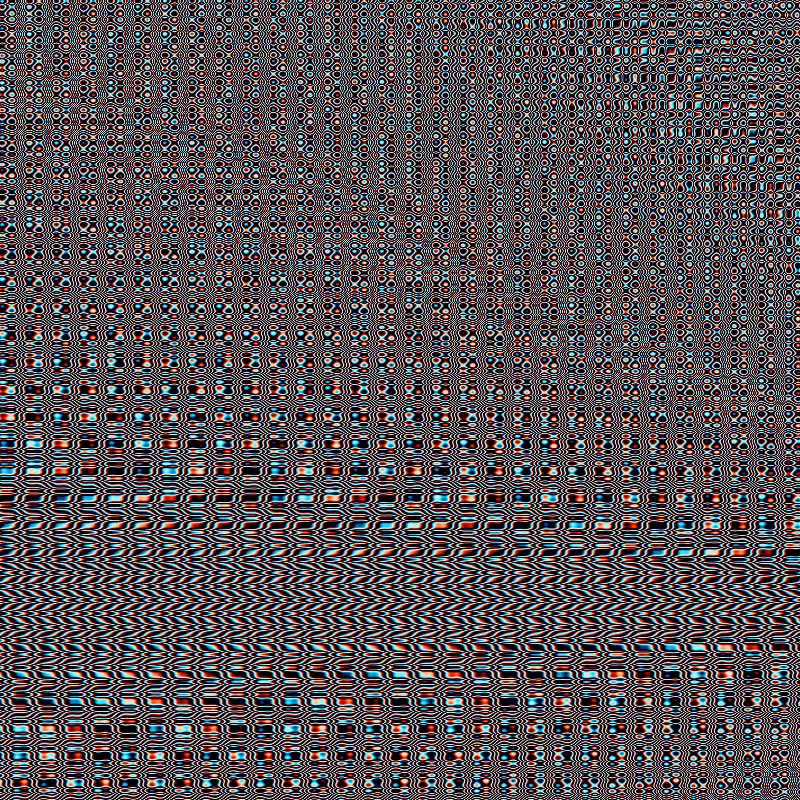 Quantum Vacuum #3
