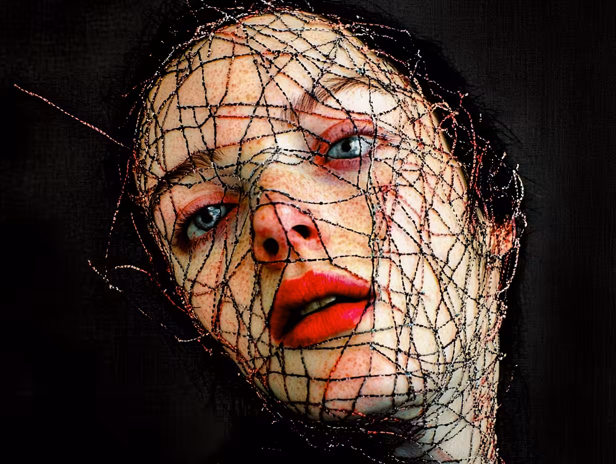 edge of self