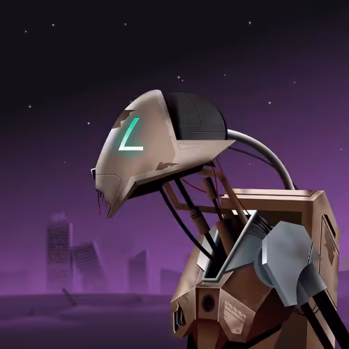 COMMUNITY Bomber Droid A-5551