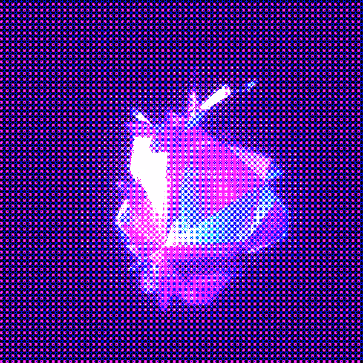 Crystalyx #171