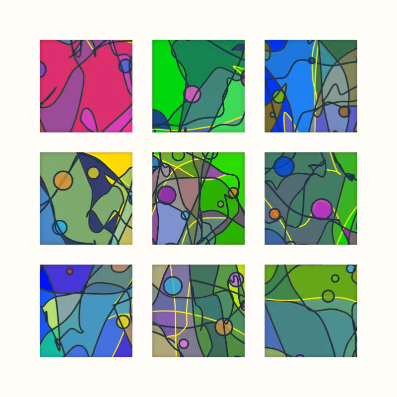 Inner Perception #128