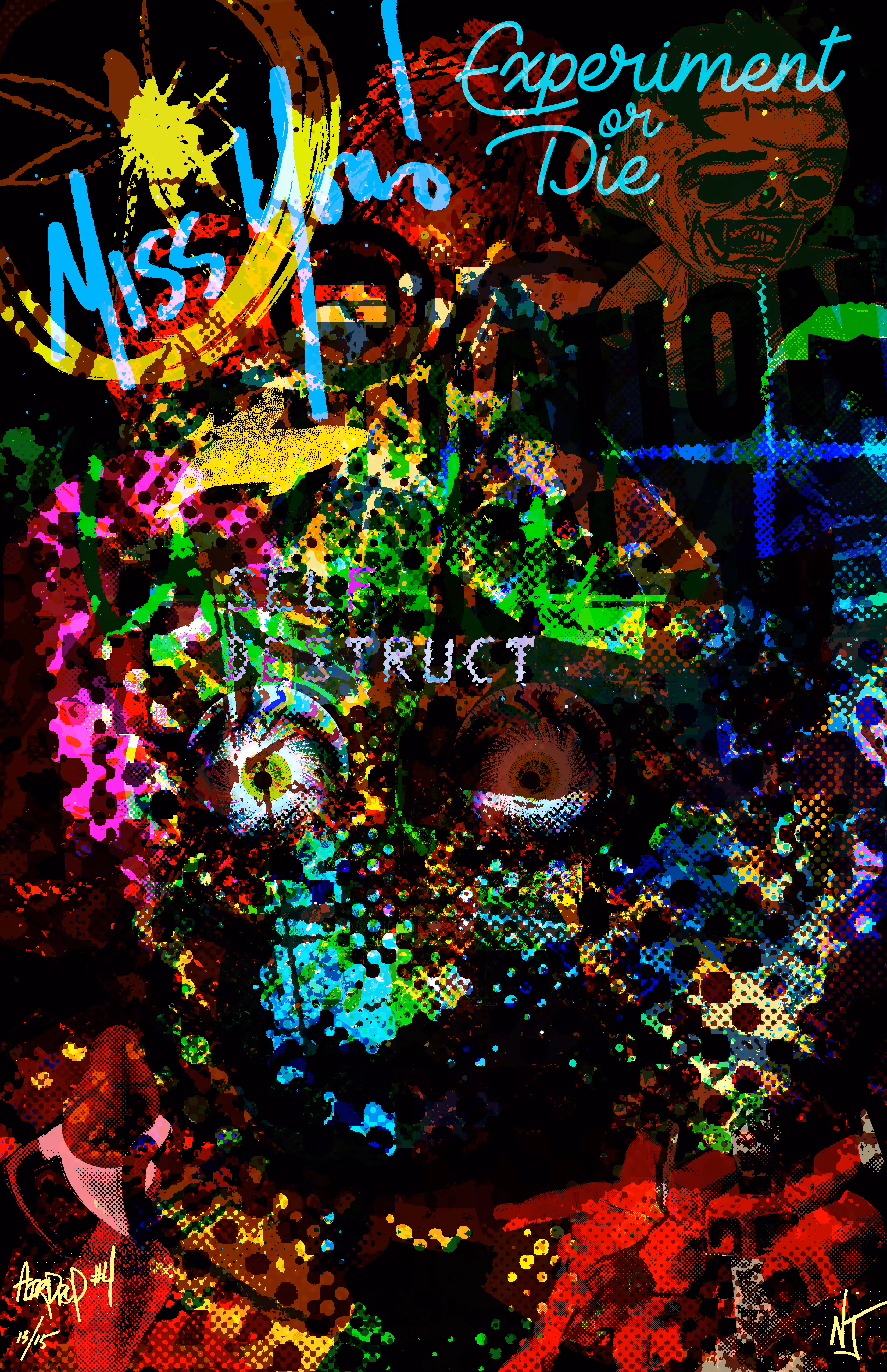Creator #13