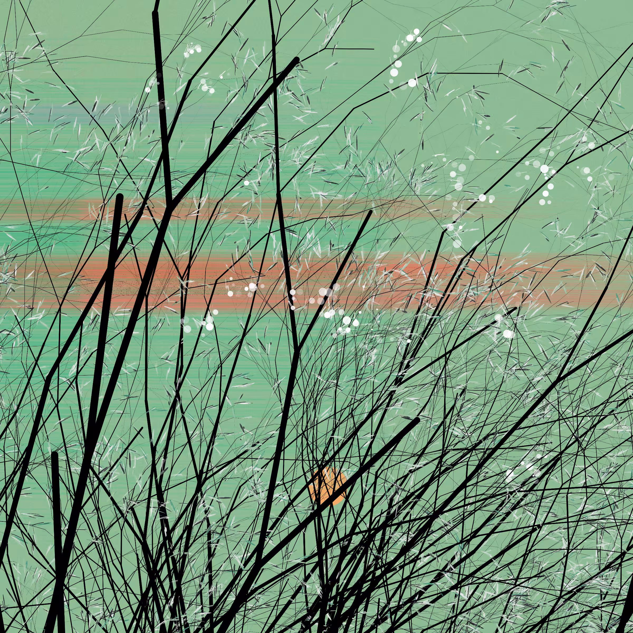 conversation with the wind #786