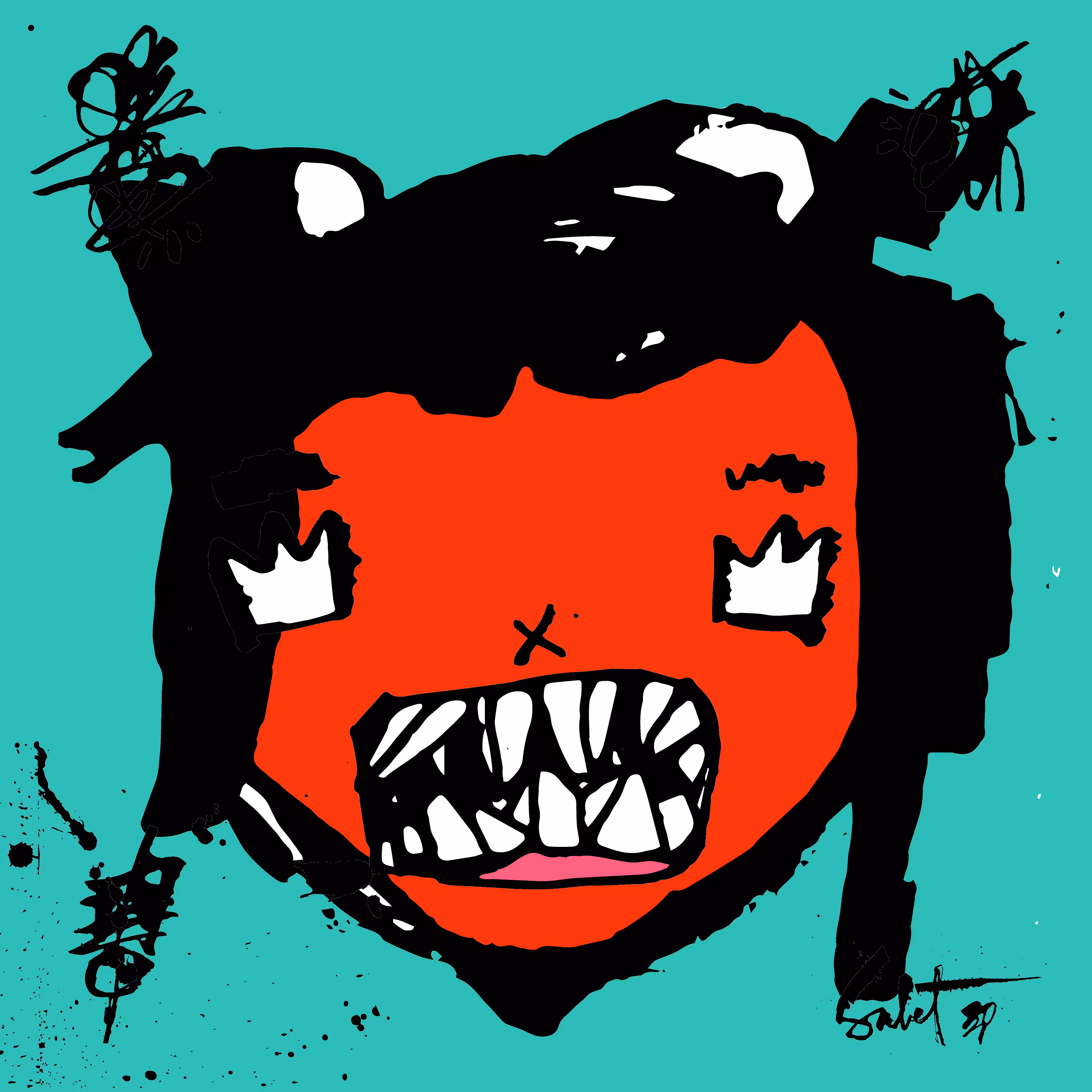 TOKYO PUNKS: TOKYO PUNK #2014