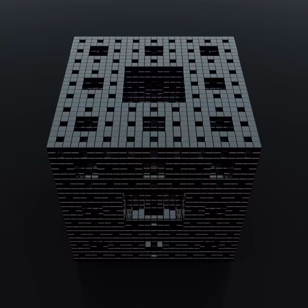 osFRACTAL fifty