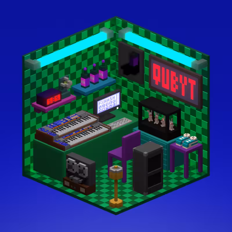 FXQUBE_S1 #43