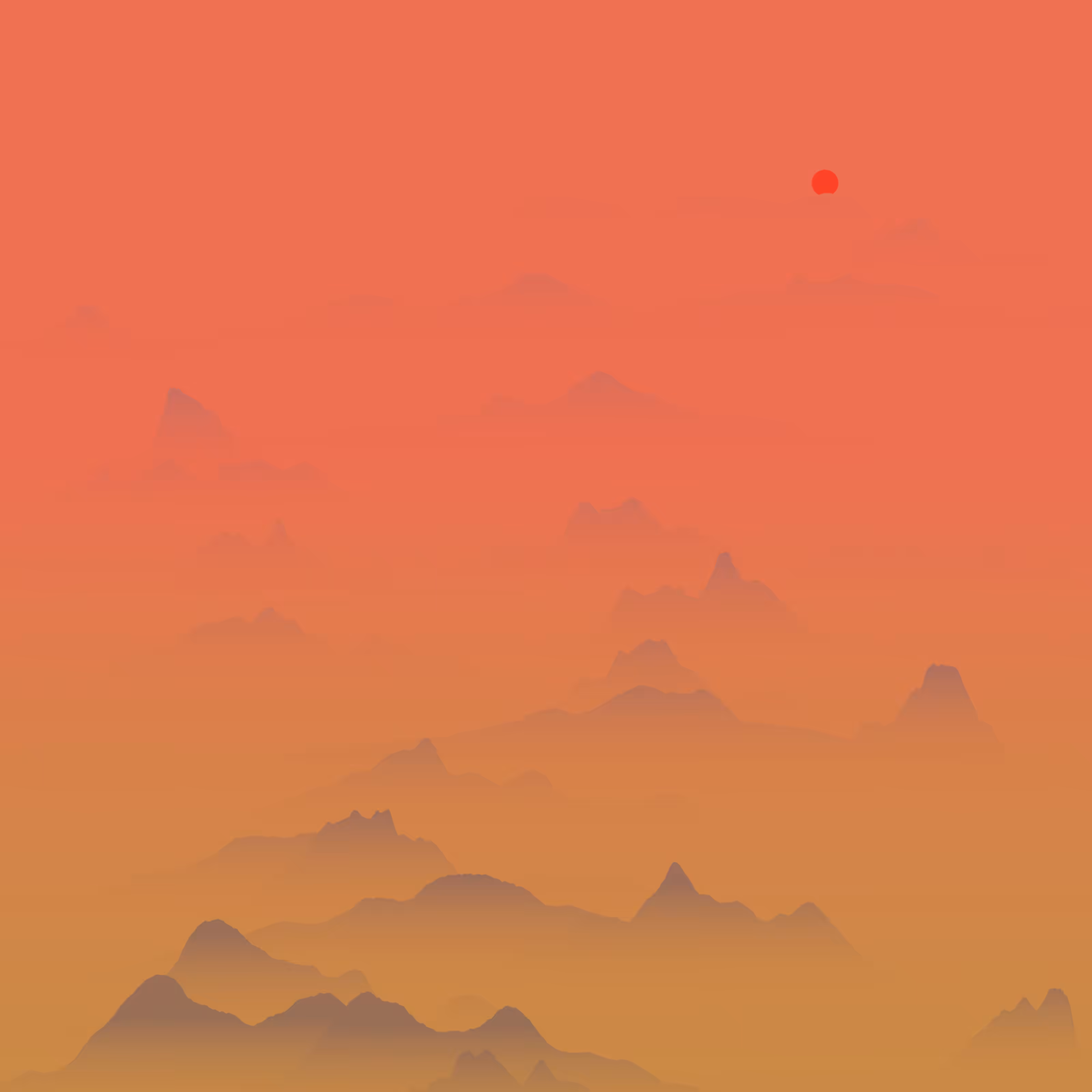 new SmallPiece('mountains') #96