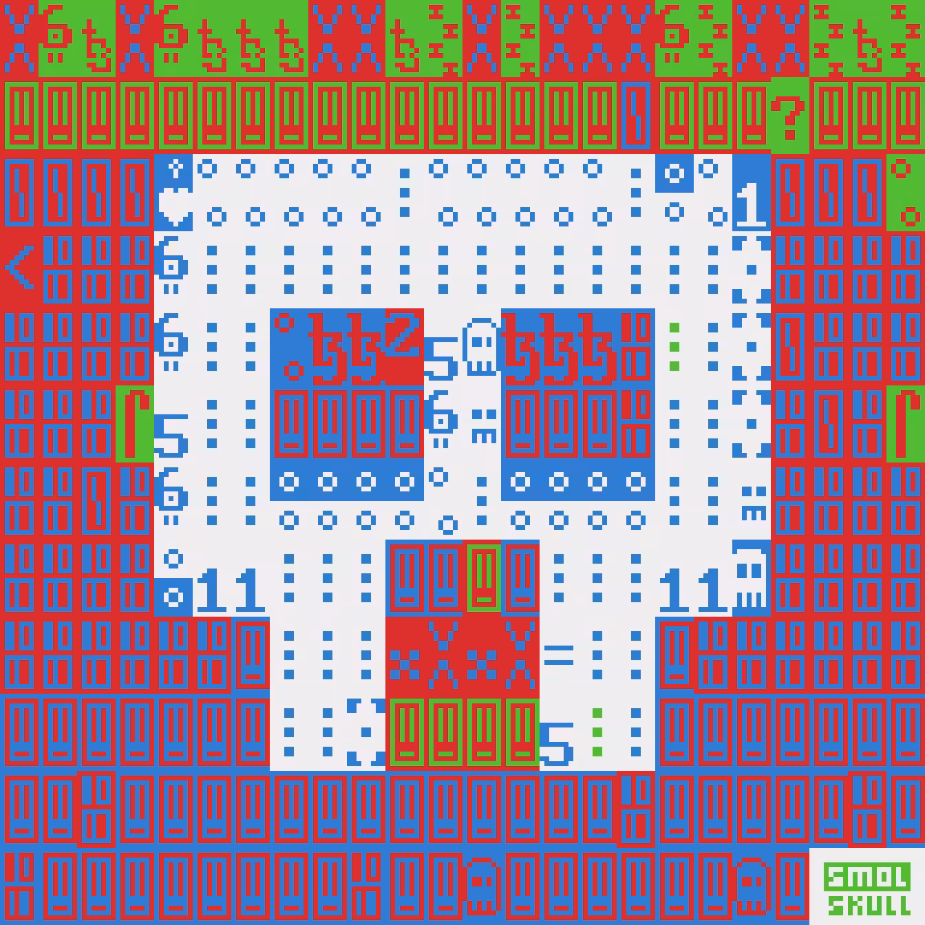 ASCII-SMOLSKULL #362