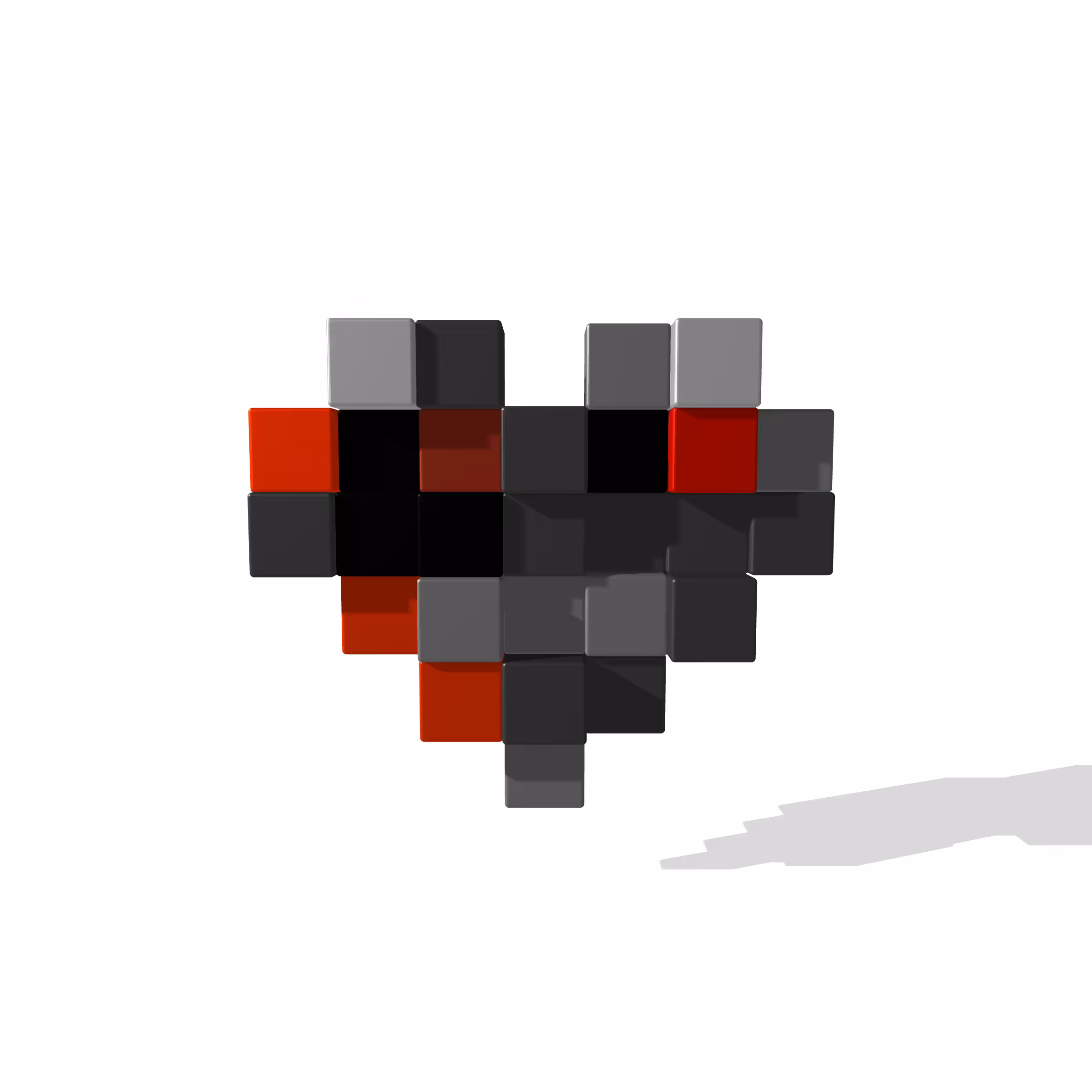 heart + craft #24123