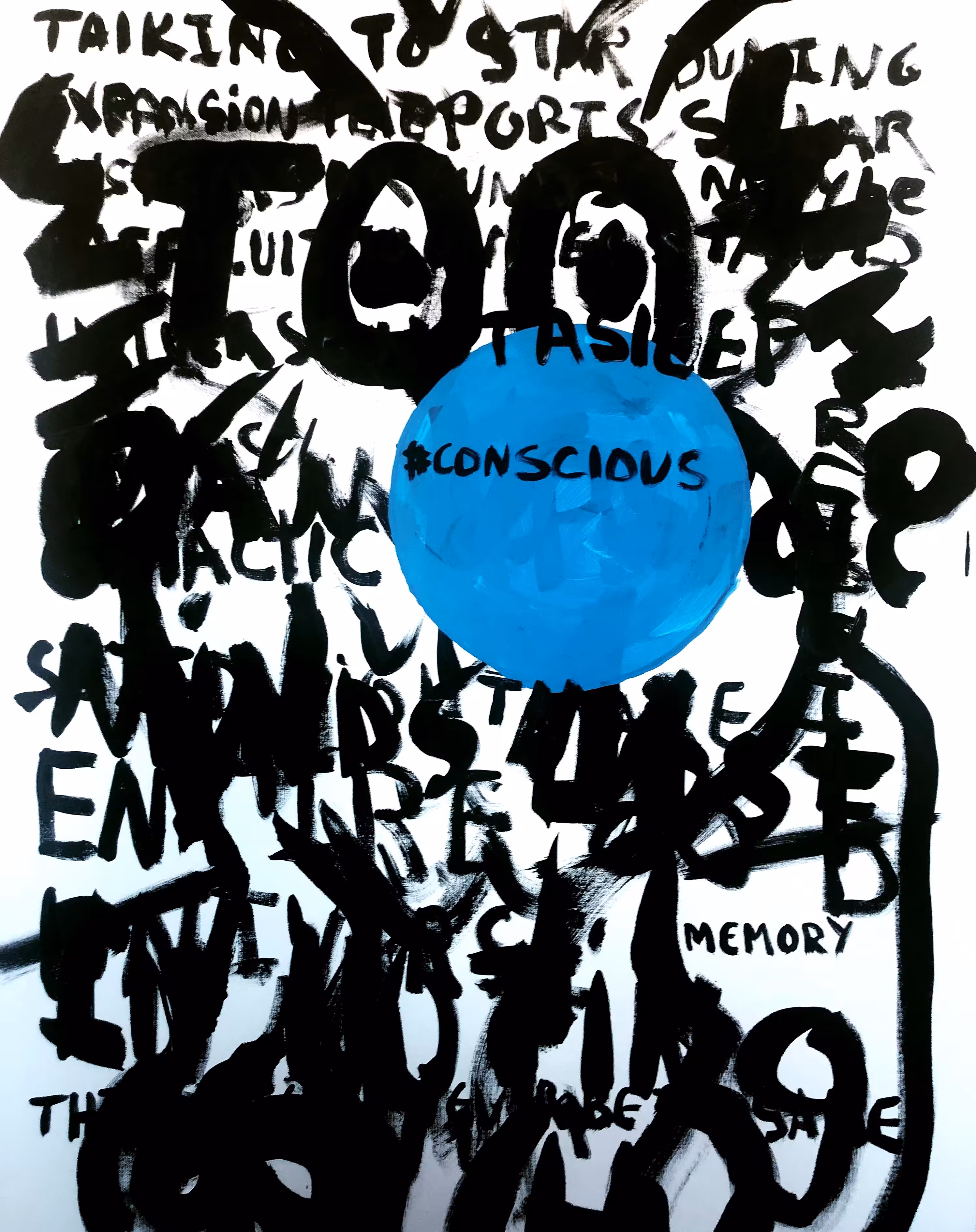 conscious memory