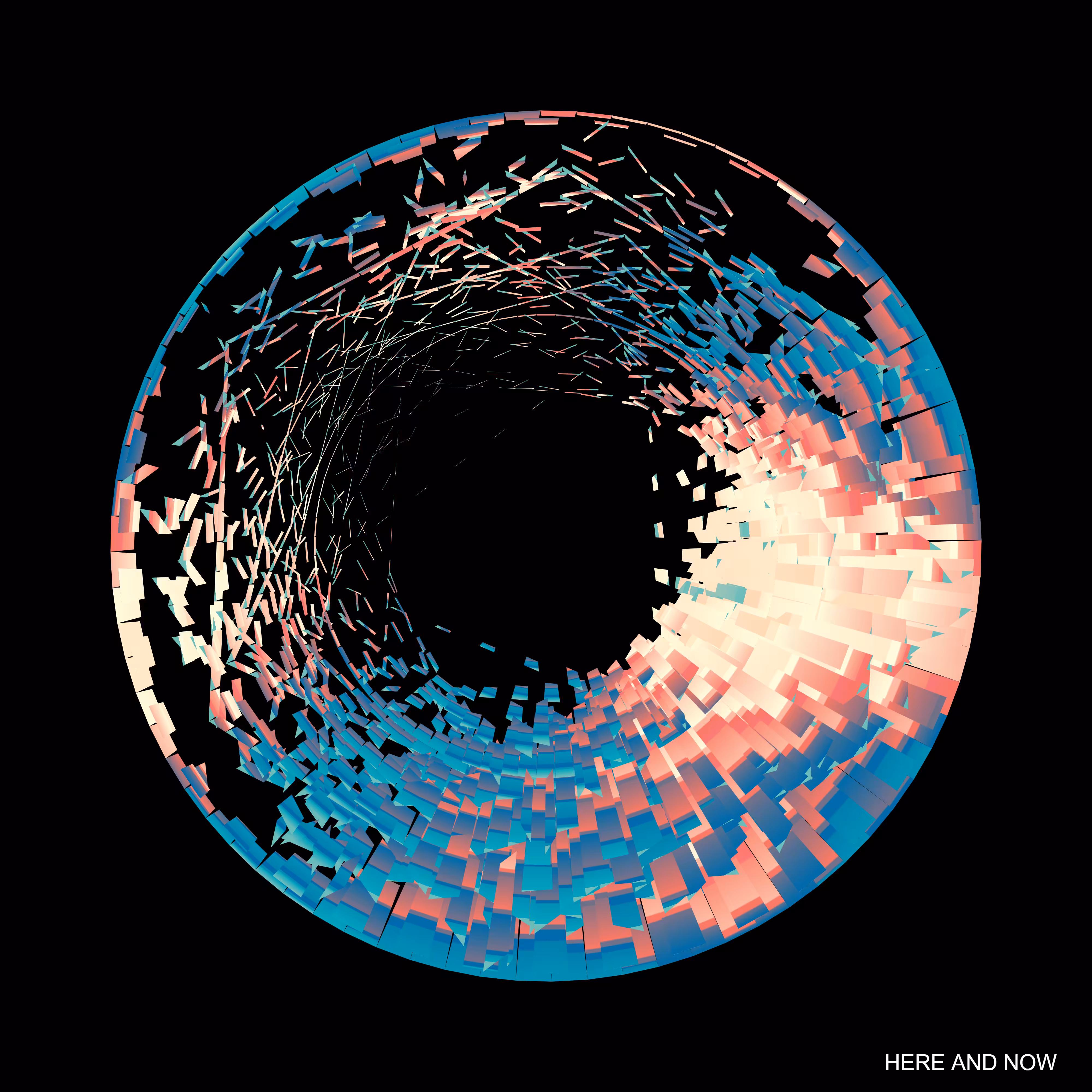 Here and Now: Edition Two