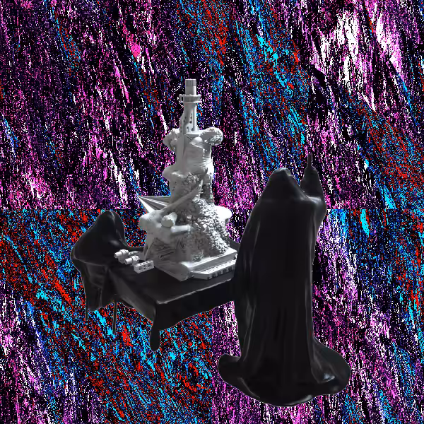  Exoteric Noise ༜°༜ #1