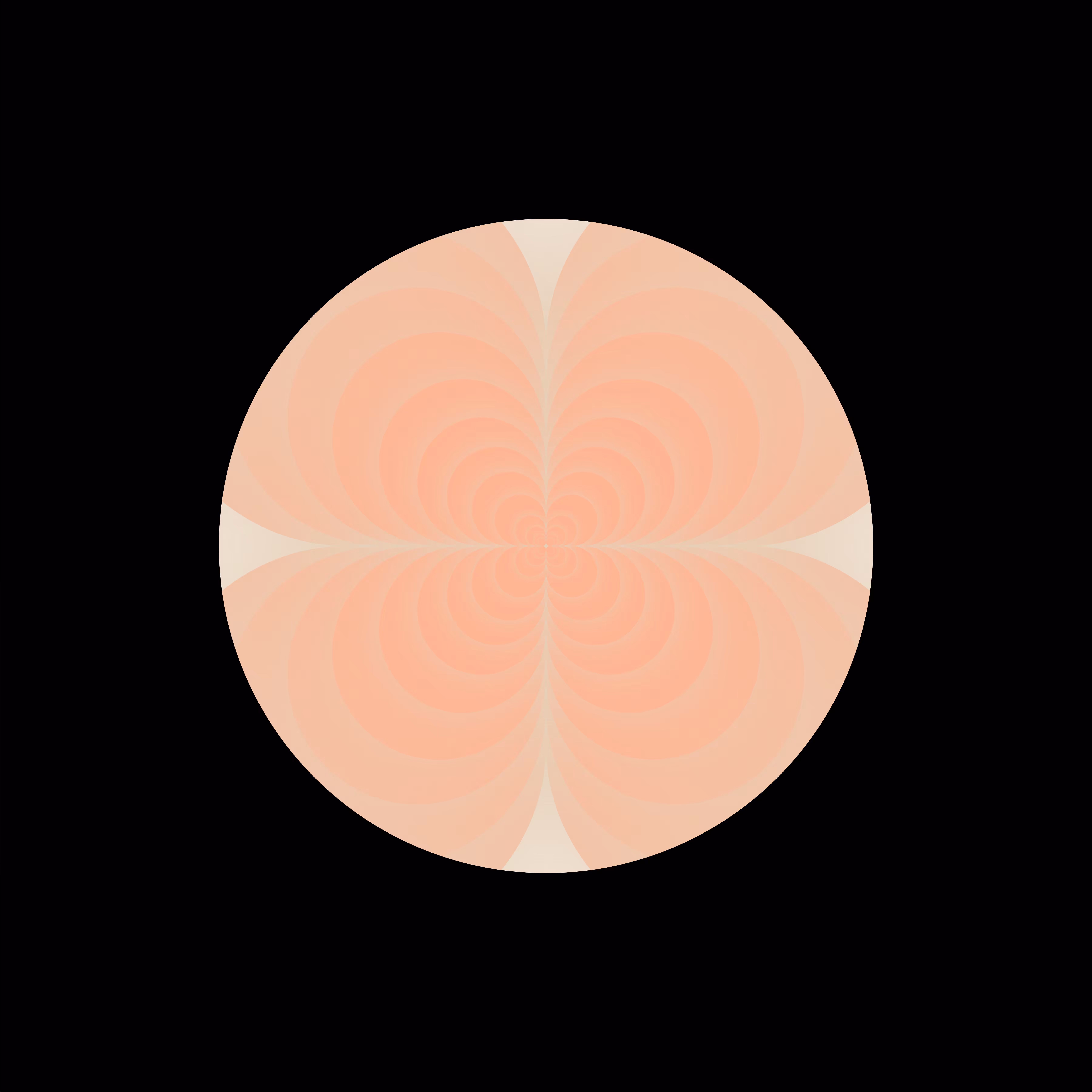 Four-leaf Clover #12
