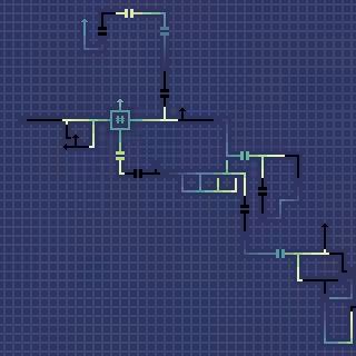 All my circuits #27