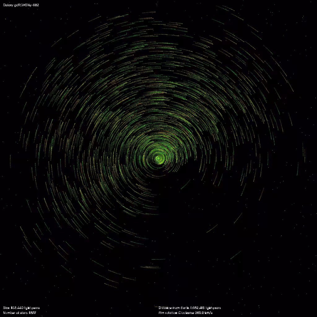 Spacelike #61