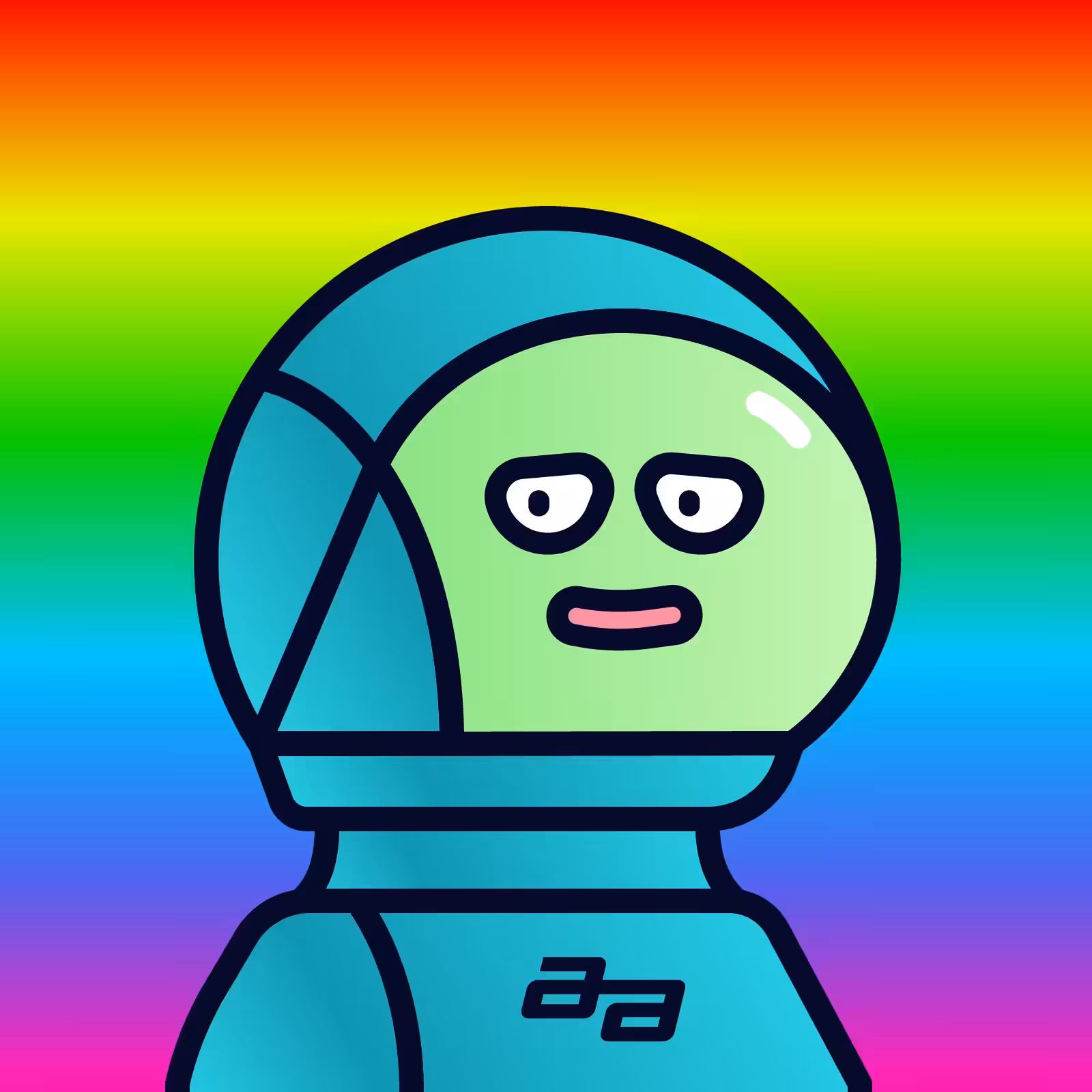 Awkward Astronauts #1037