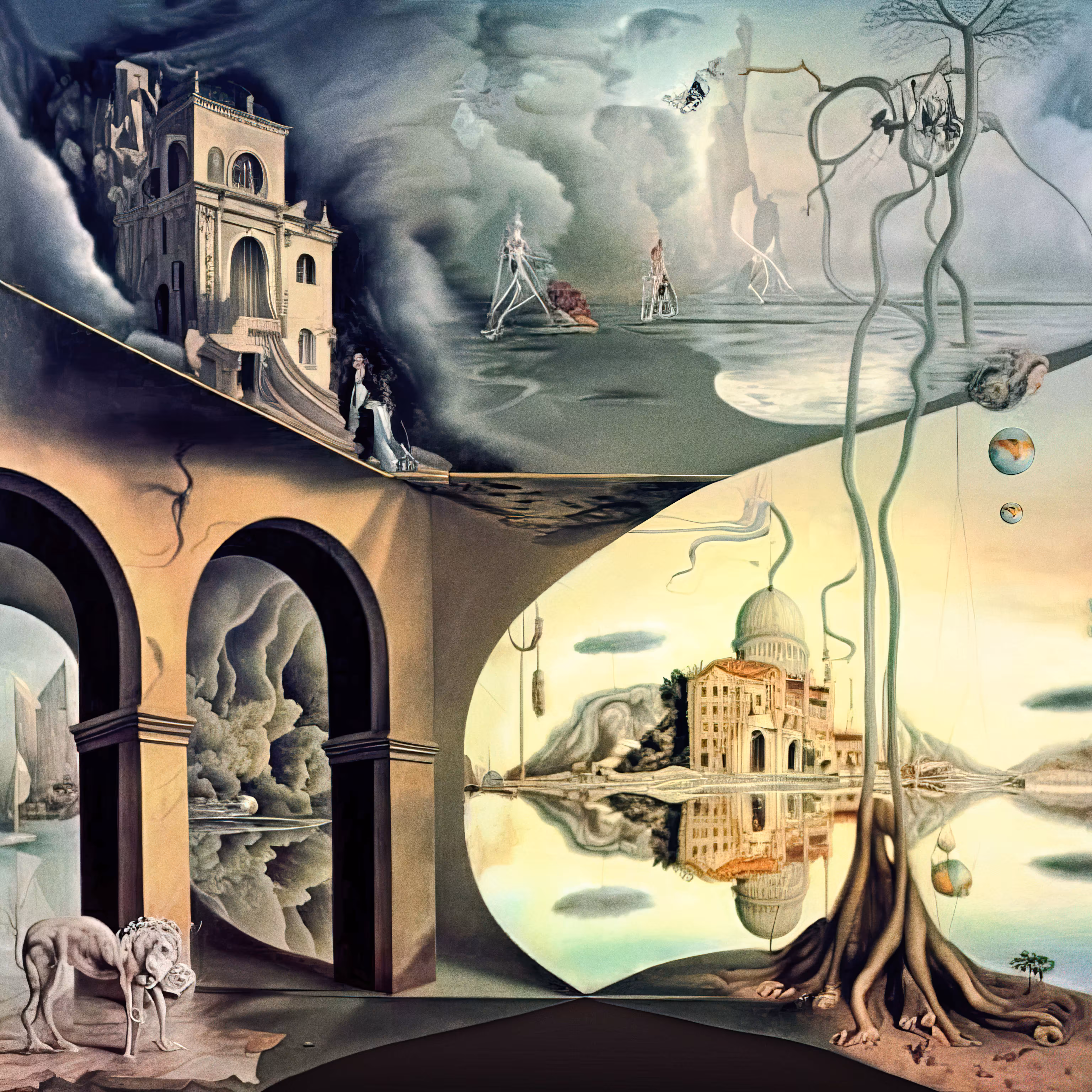 DreamScape 12