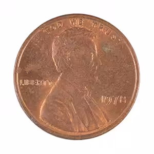 Cent #5234
