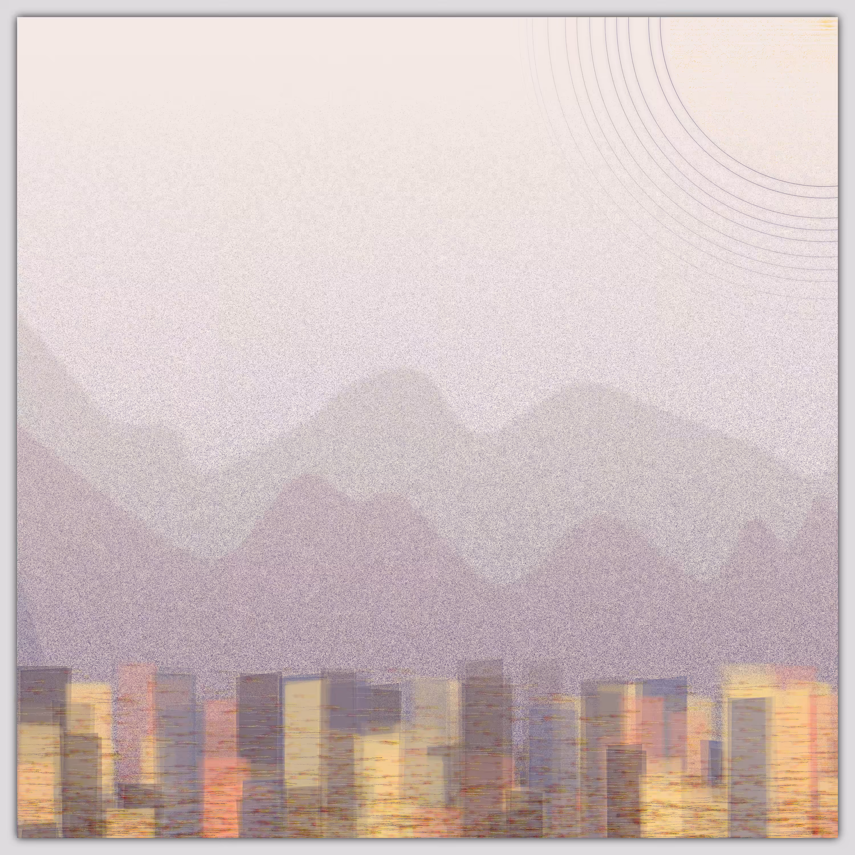 [city of dissolution] #22