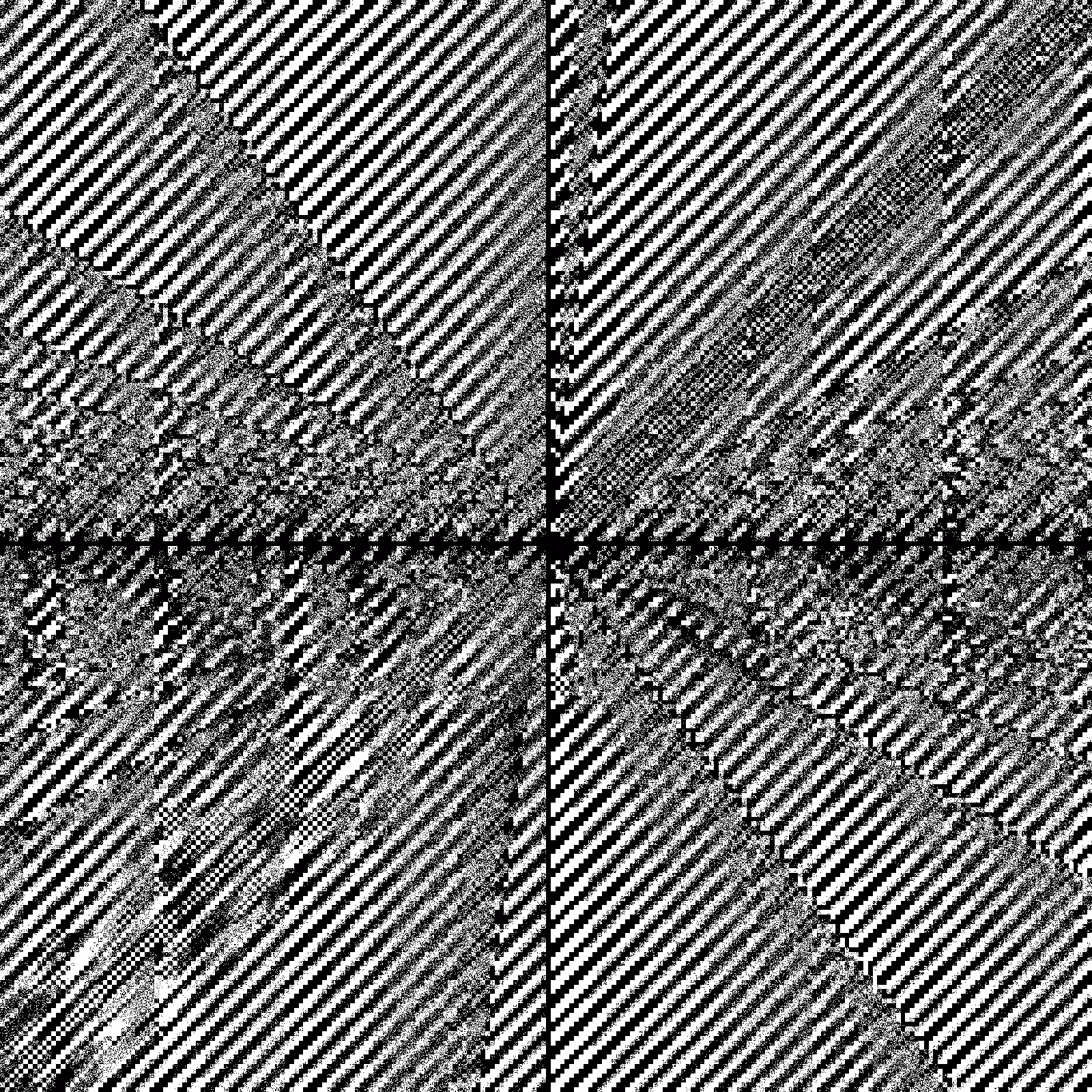 Energy Quadrants #37