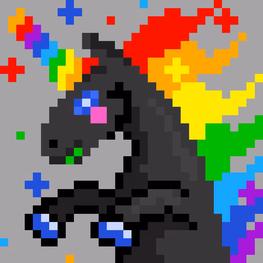 Unicorn #4363