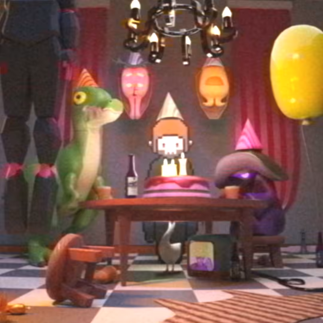 Party B