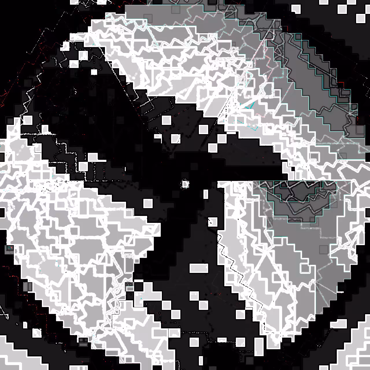 Geometric  Malfunction