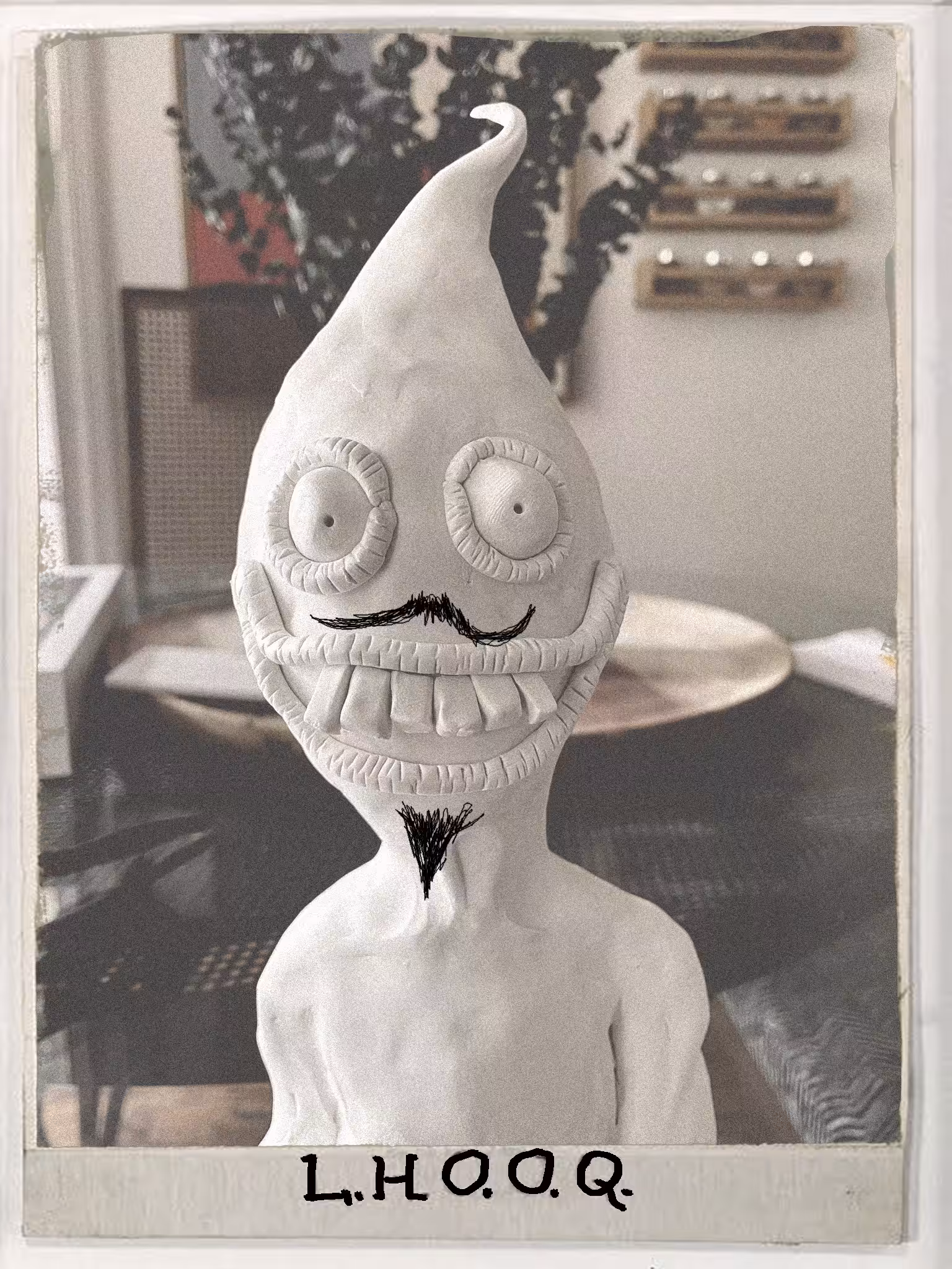 L.H.O.O.Q. T.O.K.B.L.O.K
