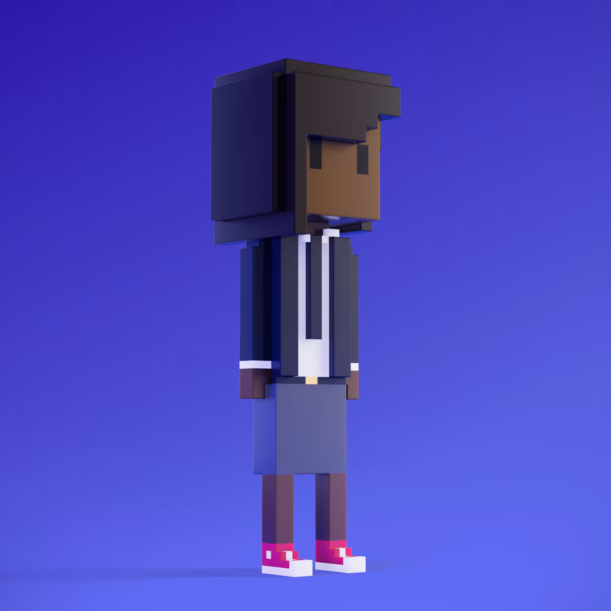 Meebit #2333