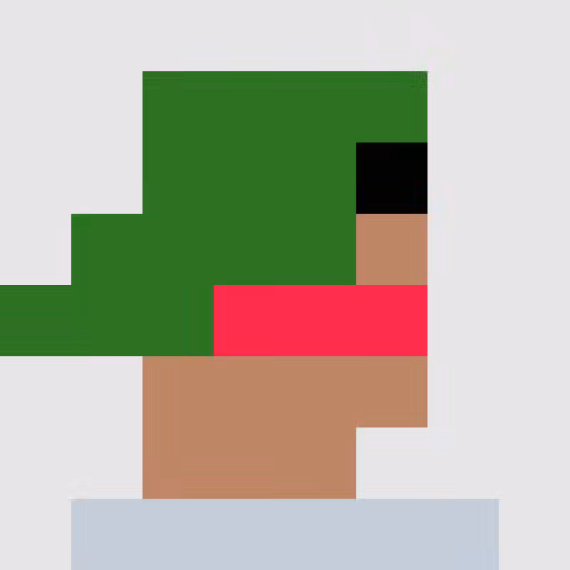 sMOLEST PUNK #328