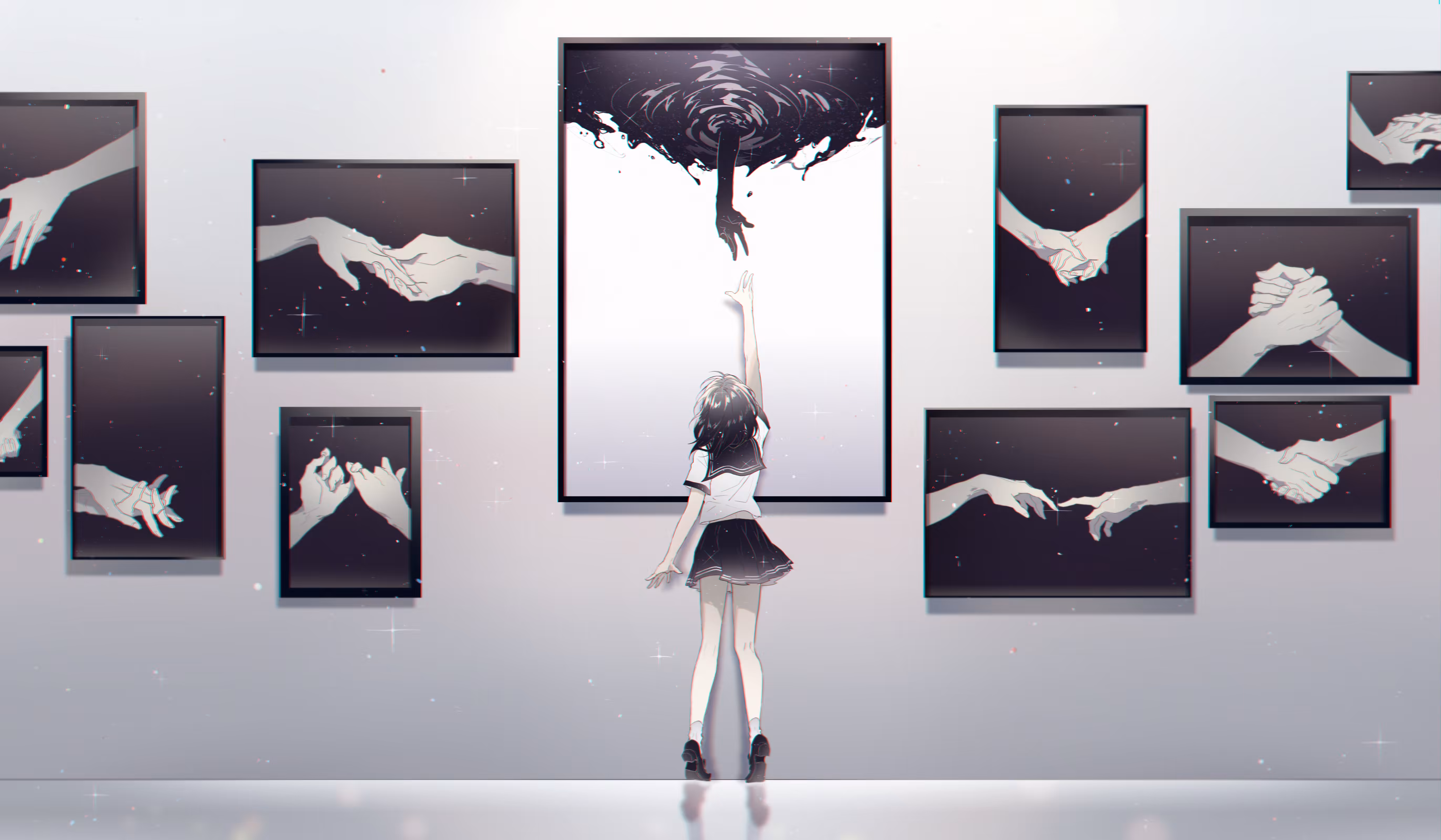Connect