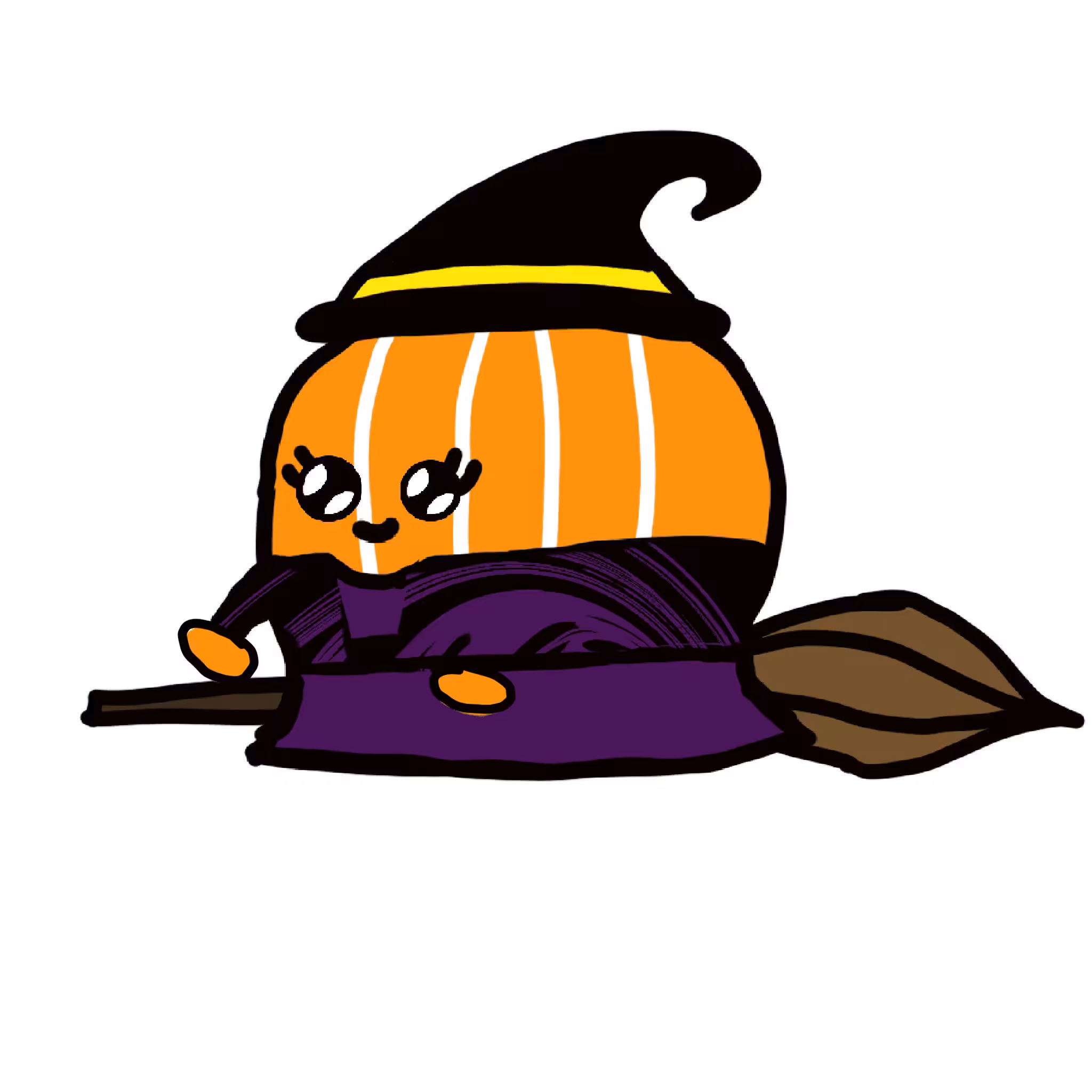 14: Special PLYNN X Laluca :pumpkinwitch