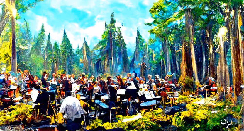 Orchestra