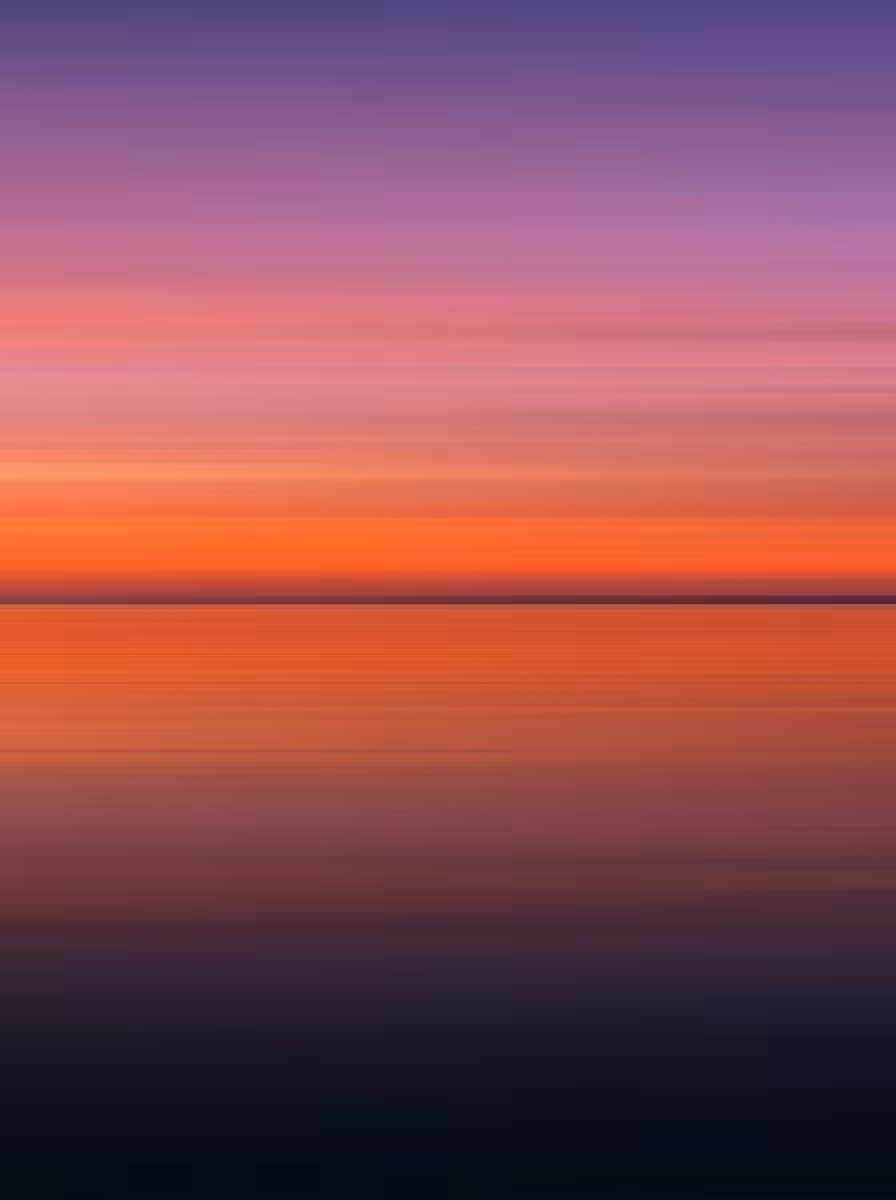 Motion Horizons: Horizon #2