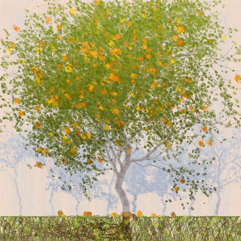 Orchard #398