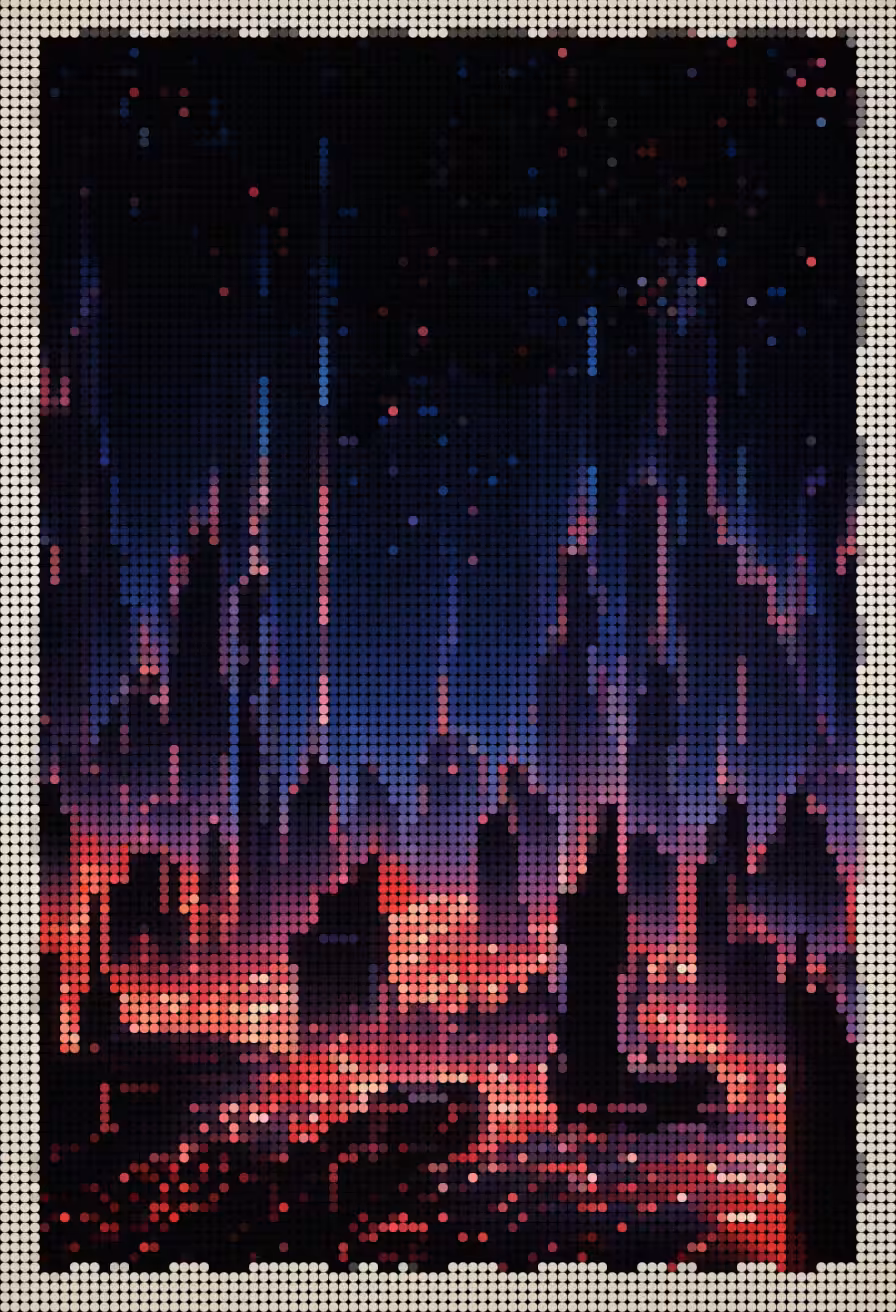 BASED PIXELS #345