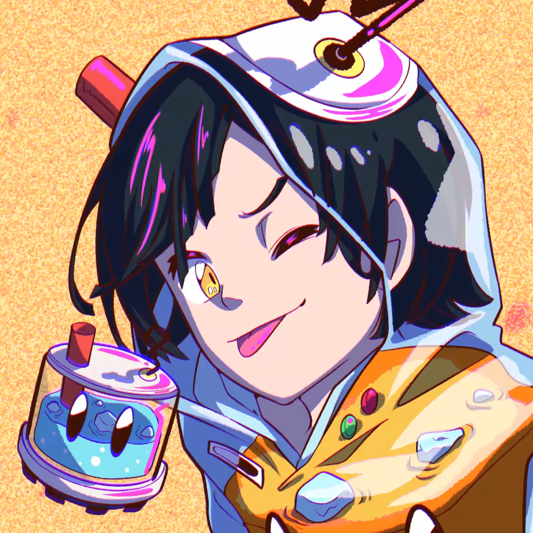 PFP - Dagzen [Commission]