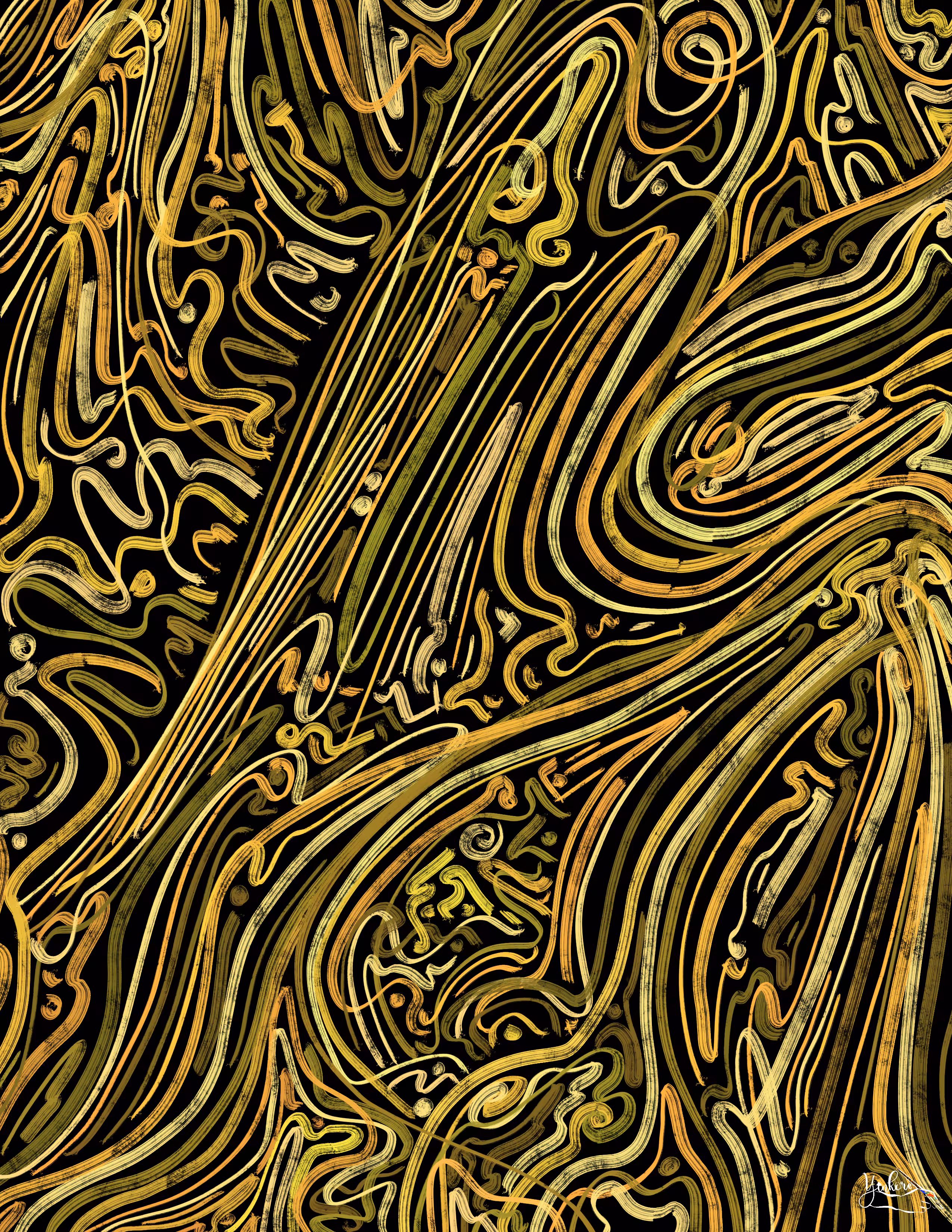 Linework 06